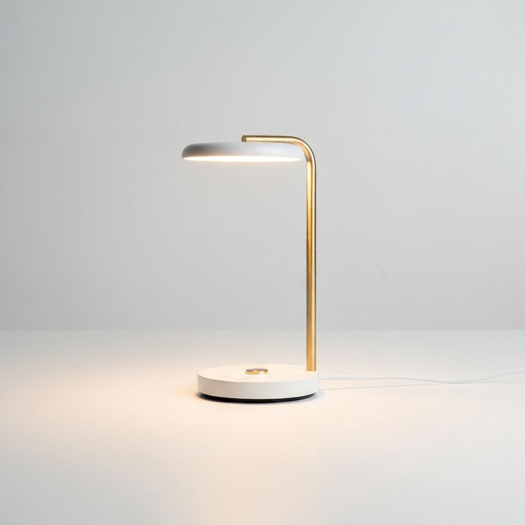 Lámpara LED Decorativa