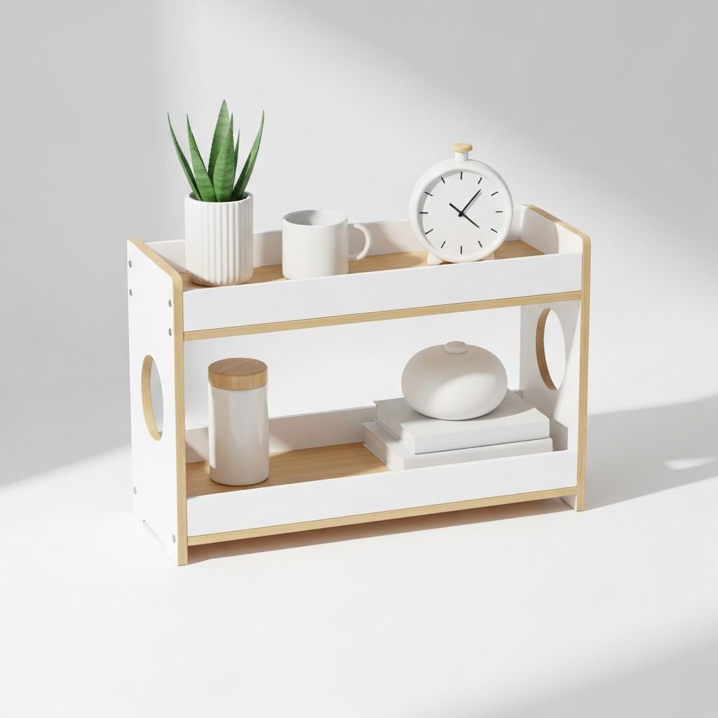 Organizador Multiuso Premium